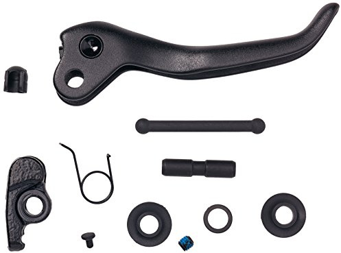 SRAM Lever Blade Kit Guide R/DB5 Aluminium Black (Inc. Cam Guide) (1pc)