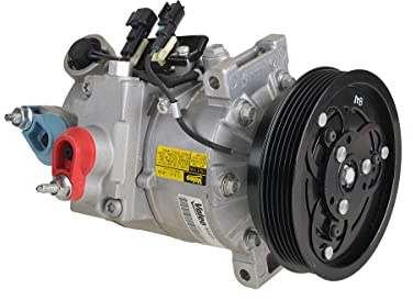 VALEO 813271 Compressor Air Conditioner
