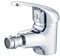 EISL Bidet-Einhebelmischer Europa, NI135EUCR