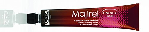 L'Oreal Professionel MAJIREL Tintura per Capelli 50ml - 7.43 Biondo Rame Dorato