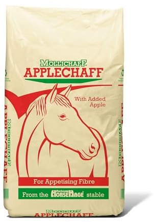 Mollichaff Applechaff - 12.5 Kg