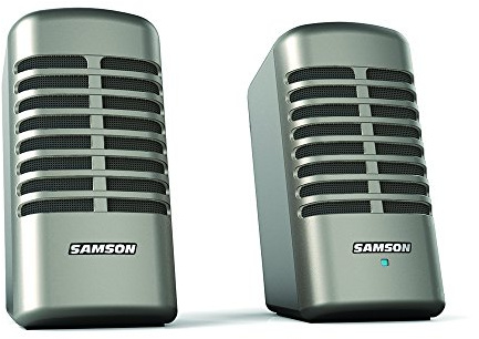 Samson Meteor M2 Multimedia Speaker System