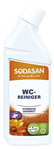 Sodasan Bio Nettoyant WC 750 ml