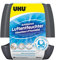 UHU Luftentfeuchter Ambiance, Bekämpft Feuchtigkeit und Schimmel in Wohnräumen von bis zu 50 m³, 500 g, anthrazit