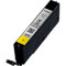 Canon Tintenpatrone CLI-571Y Original 0388C001 Druckerpatrone, Gelb, 7 ml