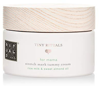 RITUALS Tiny Rituals Anti Stretchmark Körpercreme, 200 ml