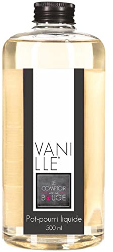 Atmosphera - Pot - pourri - vanille - 500ml