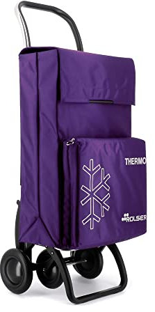 Carro Rolser Thermo Fresh MF 4.2 - More