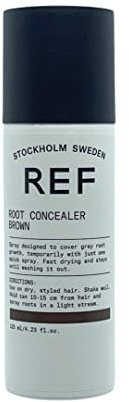 REF Root Concealer 125ml Brown