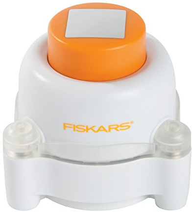 Fiskars Everywhere Punch Window System Starter Set