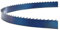 Holzstar Sägeband für Holzbandsäge (1790 x 12 x 0,4 mm, 4 ZpZ) 5160252