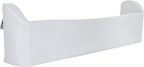 Recamania Étagère porte-bouteilles pour réfrigérateur compatible avec FAGOR FA2T006A5 FD282NF FA2T001A6 Blanc.