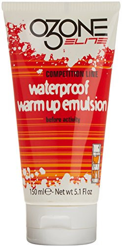Elite Pflegemittel Ozone Waterproof Warm Up Emulsion, mehrfarbig, FA003513019
