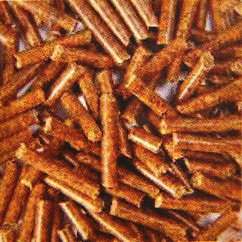 25 kg Karottenpellets, Nagerfutter, Hasenfutter, Futter, Möhren