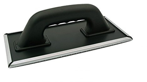 Hardy ponçage Planche Râpe polystyrène béton cellulaire Rabot Ponceuse WDVS egalisierung Planche 27 x 13 cm