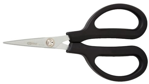 KS TOOLS Ciseau pour Kevlar - L.160 mm