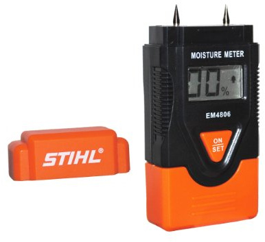 Stihl Wood Digital Moisture Meter