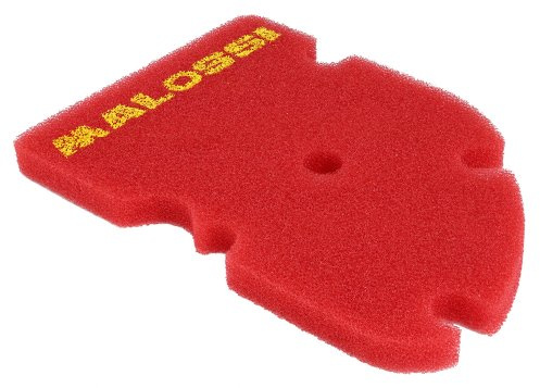 MALOSSI - Filtro dell'aria Vespa 125 MP3/Nexus/GT/GTL/GTS/200 GT/GTL/250 GTS/GTV /GT60°/300 GTS/Nexus