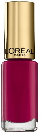 L 'Oréal Paris Color Riche Le Vernis 211 Opulent Pink 5 ml – Pack of 2