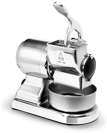 TRE SPADE Grattuggia GF-50 Brilliant