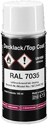 Rittal Lichtgrau (RAL 7035)