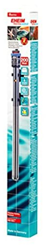 EHEIM Chauffage pour Aquarium Thermocontrol 200