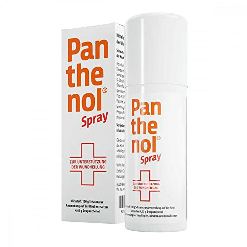 PANTHENOL Spray 130 g