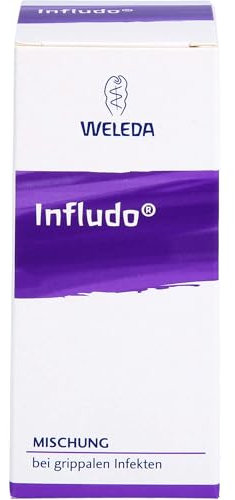 INFLUDO Tropfen 50 ml
