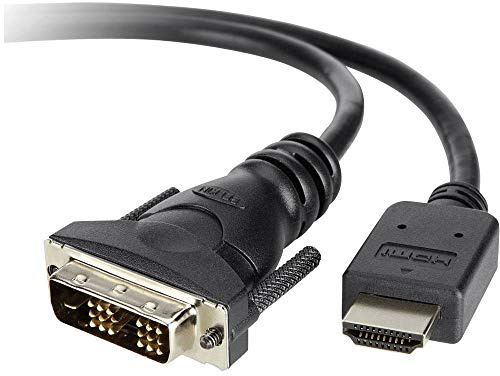 Belkin f3y005bt3 m HDMI-Kabel 3 m