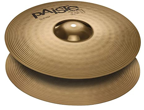 Paiste Hi-Hat Becken (0634014)