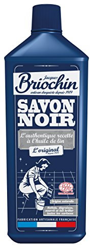 Jacques Brieuc – BRI28 – Schmierseife, 1 L