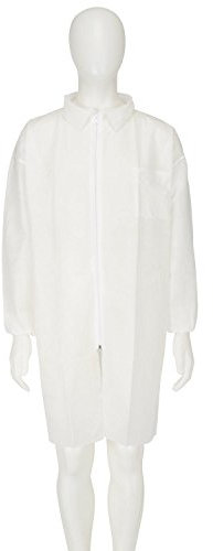 3M 935489 - Laborkittel, L