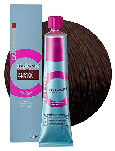 Goldwell Colorance Elumenated TB 4N@KK 60ml