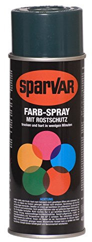 Boden - Markier - Spray Klarlack mit Überkopfventil, 750 ml, farblos, 6037011