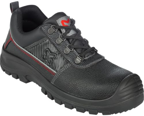 WüRTH MODYF Chaussures de sécurité Basses Hercules S3 SRC Noires