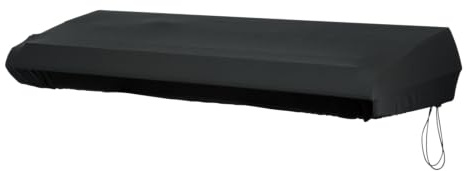 Gator GKC-1540 Stretchy Keyboard Cover For 61-Note And 76-Note Keyboards