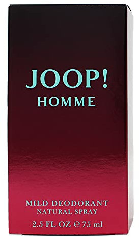 Joop Joop For Men 2.5 oz Mild Deodorant Spray