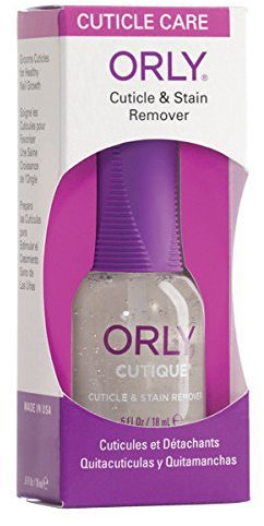 Orly Nail Polish, Halo 18 ml by Orly