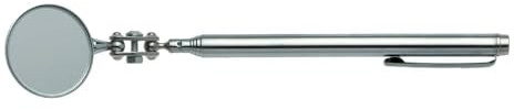 C.K T5913 32 Teleskopspiegel, 180 bis 520 mm VE 1