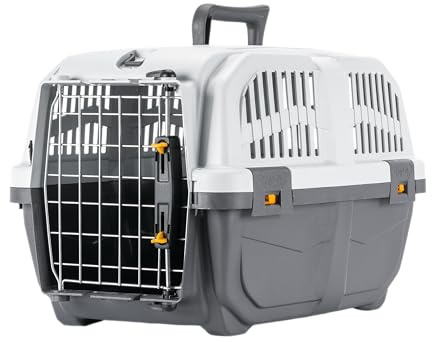 Nobby Reise Transportbox Skudo 1 IATA Traveller, 48 x 31.5 x 31 cm