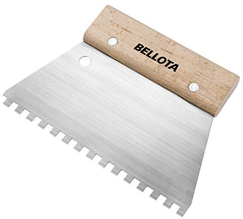 Bellota 5877-03 - ESPATULA-PEINE
