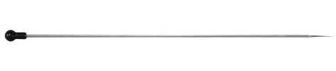 Badger Air-Brush Company Sotar Number 1 Needle, Fine