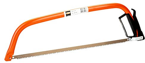 Bahco SE-16-21-23 Se-Bügelsäge 530mm mit Hobelzahnung