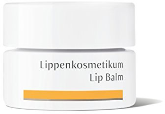 Dr. Hauschka Lippenpeeling, 1er Pack(1 x 4.5 ml)