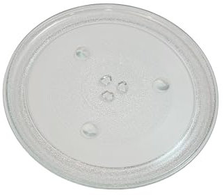 BRANDT - PLATEAU TOURNANT EN VERRE Ø315MM pour micro ondes BRANDT