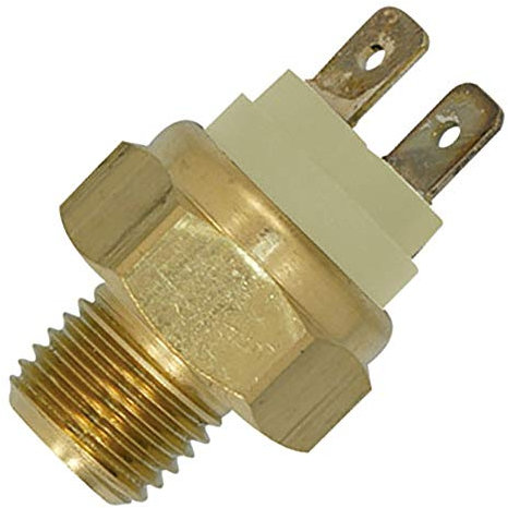 FAE 36050 Interrupteur de température, ventilateur de radiateur, Gold