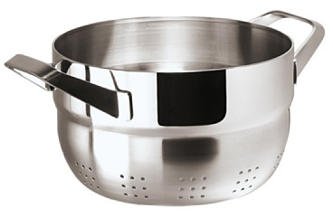 Sambonet Serie Menu Cuocivapore 24 cm