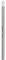 Bosch Accessories Professional 1x Fliesenbohrer CYL-9 SoftCeramic (für weiche Keramik Fliesen, Ø 4 x 70 mm, Zubehör Bohrmaschine)