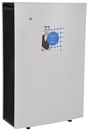 Blueair PRO L 230VAC Luftreiniger mit SmokeStop-Filter