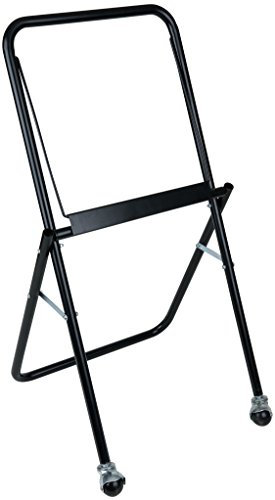 KS Tools 800.0158 Supporto portarotoli da terra